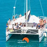 Apartamento #322 Family Spacious & Cozy