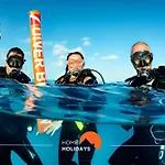 #322 Family Spacious & Cozy