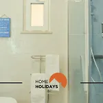 Apartamento #322 Family Spacious & Cozy