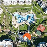 Apartamento #322 Family Spacious & Cozy *