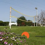 #322 Family Spacious & Cozy Apartamento