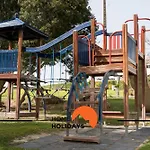 Apartment #322 Family Spacious & Cozy