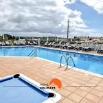 #322 Family Spacious & Cozy Apartamento *