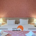 Apartamento #322 Family Spacious & Cozy *