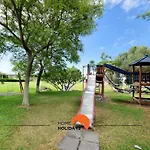 Apartment #322 Family Spacious & Cozy *