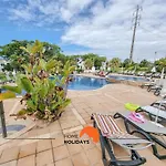 #322 Family Spacious & Cozy Apartamento *