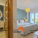 #322 Family Spacious & Cozy Albufeira