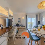 Apartamento #322 Family Spacious & Cozy *