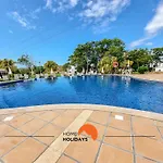 #322 Family Spacious & Cozy