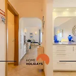 Apartamento #322 Family Spacious & Cozy *