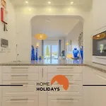 Apartment #322 Family Spacious & Cozy