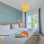 Apartamento #322 Family Spacious & Cozy *