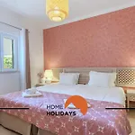 #322 Family Spacious & Cozy Apartamento Albufeira