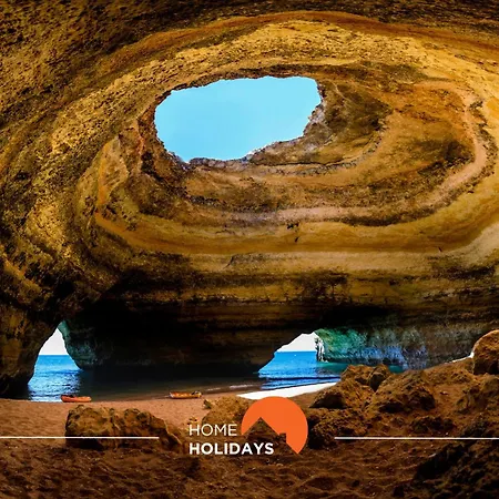 #322 Family By Holidays * Albufeira