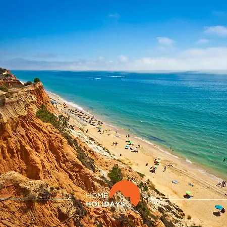 Apartamento #322 Family By Holidays