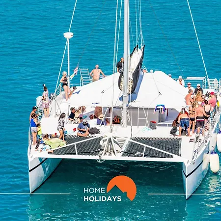 公寓 #322 Family By Holidays