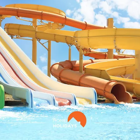 #322 Family By Holidays Apartamento *