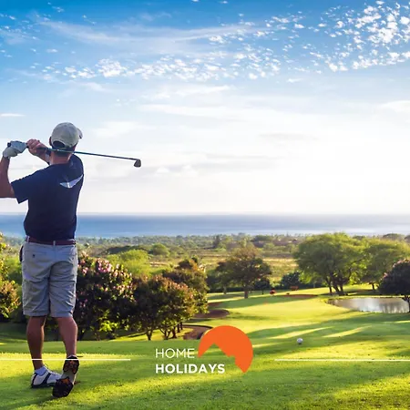 Apartment #322 Family By Holidays Albufeira