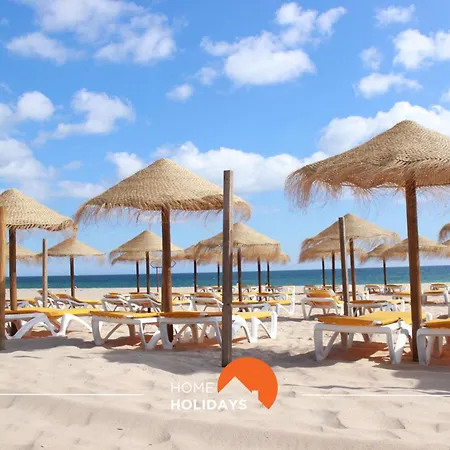 #322 Family By Holidays Apartamento