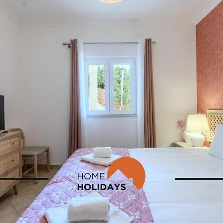 #322 Family By Holidays * Albufeira