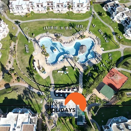 公寓 #322 Family By Holidays *