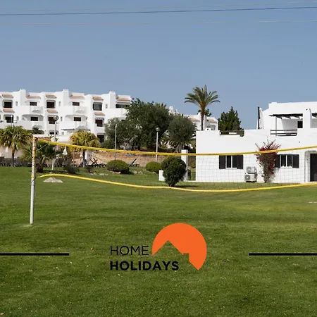 Apartment #322 Family By Holidays Albufeira