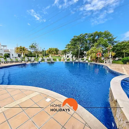 #322 Family By Holidays Albufeira