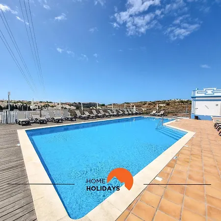 Apartamento #322 Family Spacious & Cozy