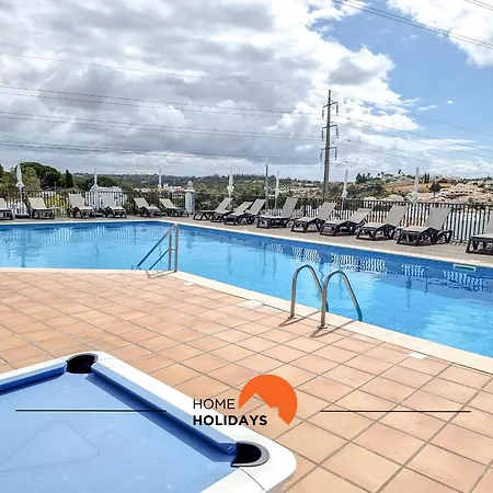 #322 Family By Holidays Apartment *