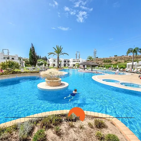 #322 Family By Holidays Apartamento Albufeira