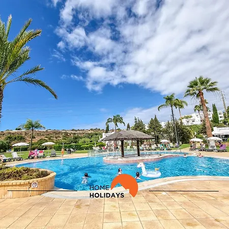 #322 Family By Holidays * Albufeira