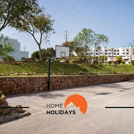 #322 Family By Holidays Apartment *