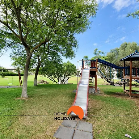 Apartment #322 Family By Holidays *