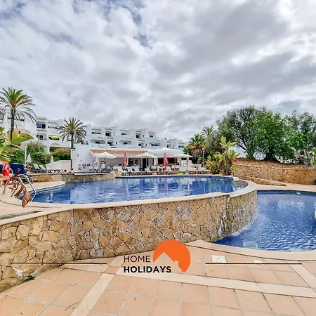 #322 Family By Holidays Apartment Albufeira