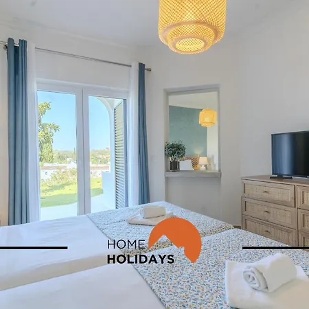 #322 Family By Holidays Albufeira