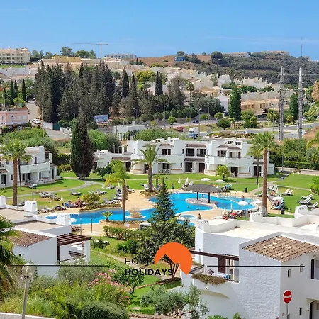 #322 Family By Holidays * Albufeira