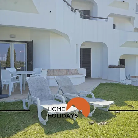 #322 Family By Holidays Apartamento