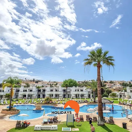 Apartamento #322 Family By Holidays