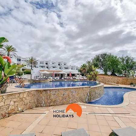 Apartamento #322 Family By Holidays *