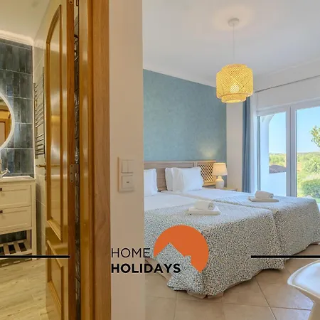 #322 Family By Holidays Albufeira