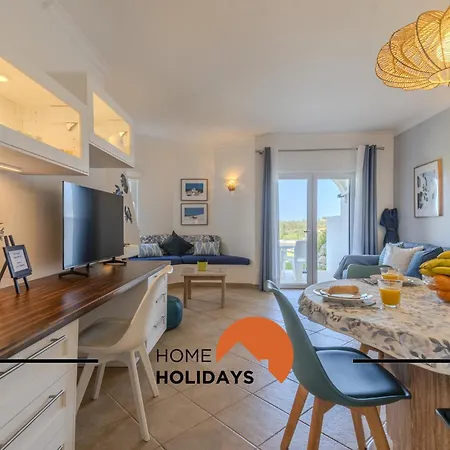 Apartamento #322 Family By Holidays *