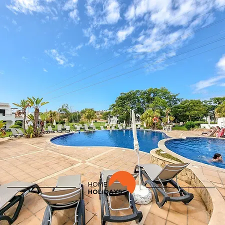 #322 Family By Holidays Apartamento