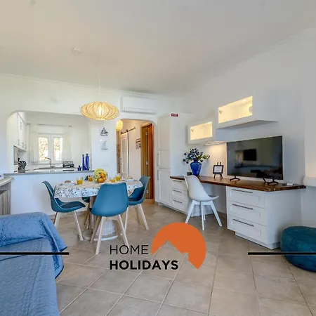 #322 Family By Holidays Apartamento Albufeira