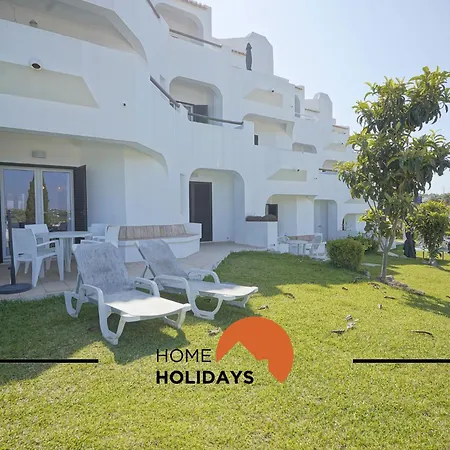 Apartment #322 Family Spacious & Cozy Albufeira