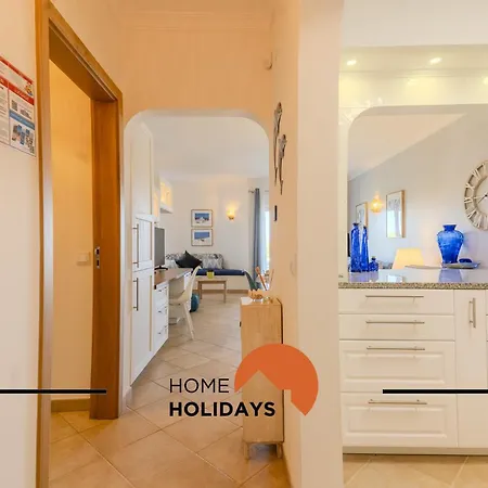 Apartamento #322 Family By Holidays *
