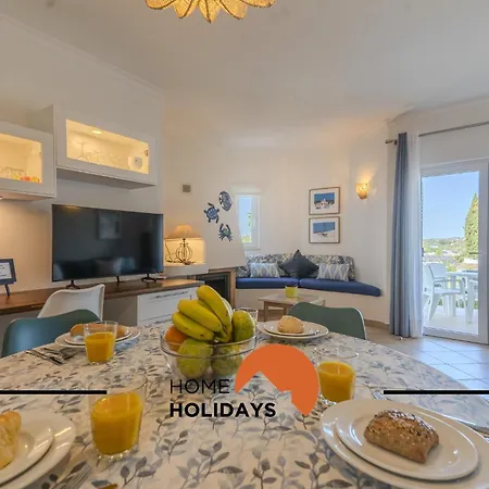 公寓 #322 Family By Holidays 阿尔布费拉