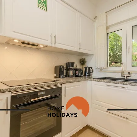 #322 Family By Holidays Apartment