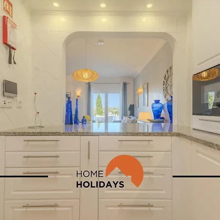 公寓 #322 Family By Holidays