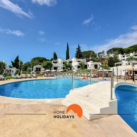 #322 Family By Holidays