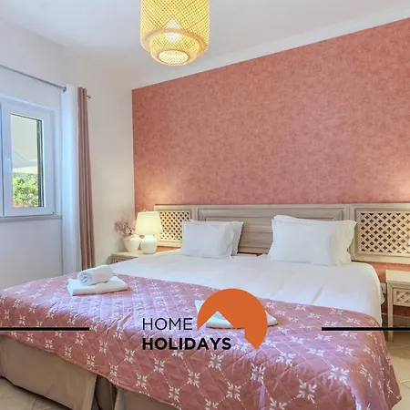 #322 Family By Holidays Apartamento Albufeira
